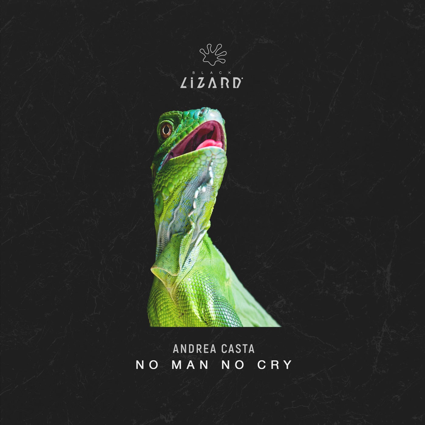 Andrea Casta - No Man No Cry - Extended Mix [BL2111DJ]